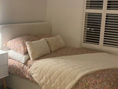 Short Term Double Room Cambridge 