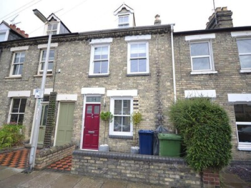 Short Term Double Room Cambridge 