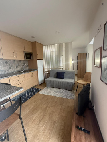 Tempting Studio close to University of Coimbra - Gallery - 7