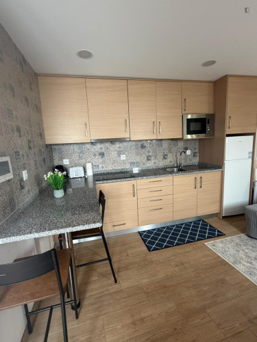 Tempting Studio close to University of Coimbra - Gallery - 5