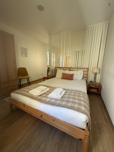 Tempting Studio close to University of Coimbra