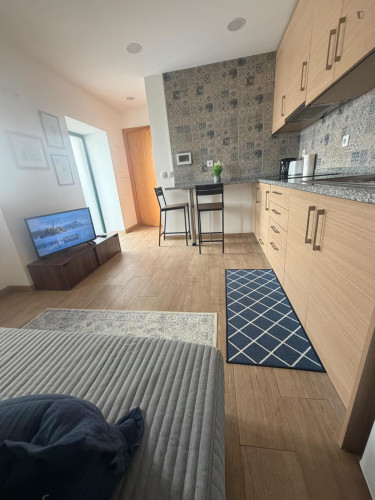 Tempting Studio close to University of Coimbra - Gallery - 6