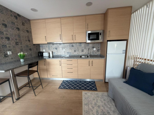 Tempting Studio close to University of Coimbra