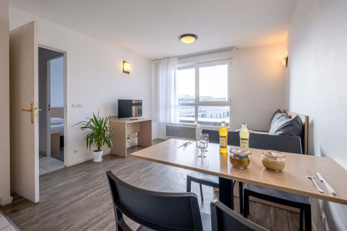 Appartement - Gallery - 4
