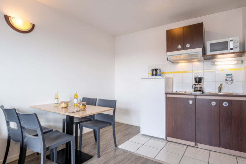 Appartement - Gallery - 2