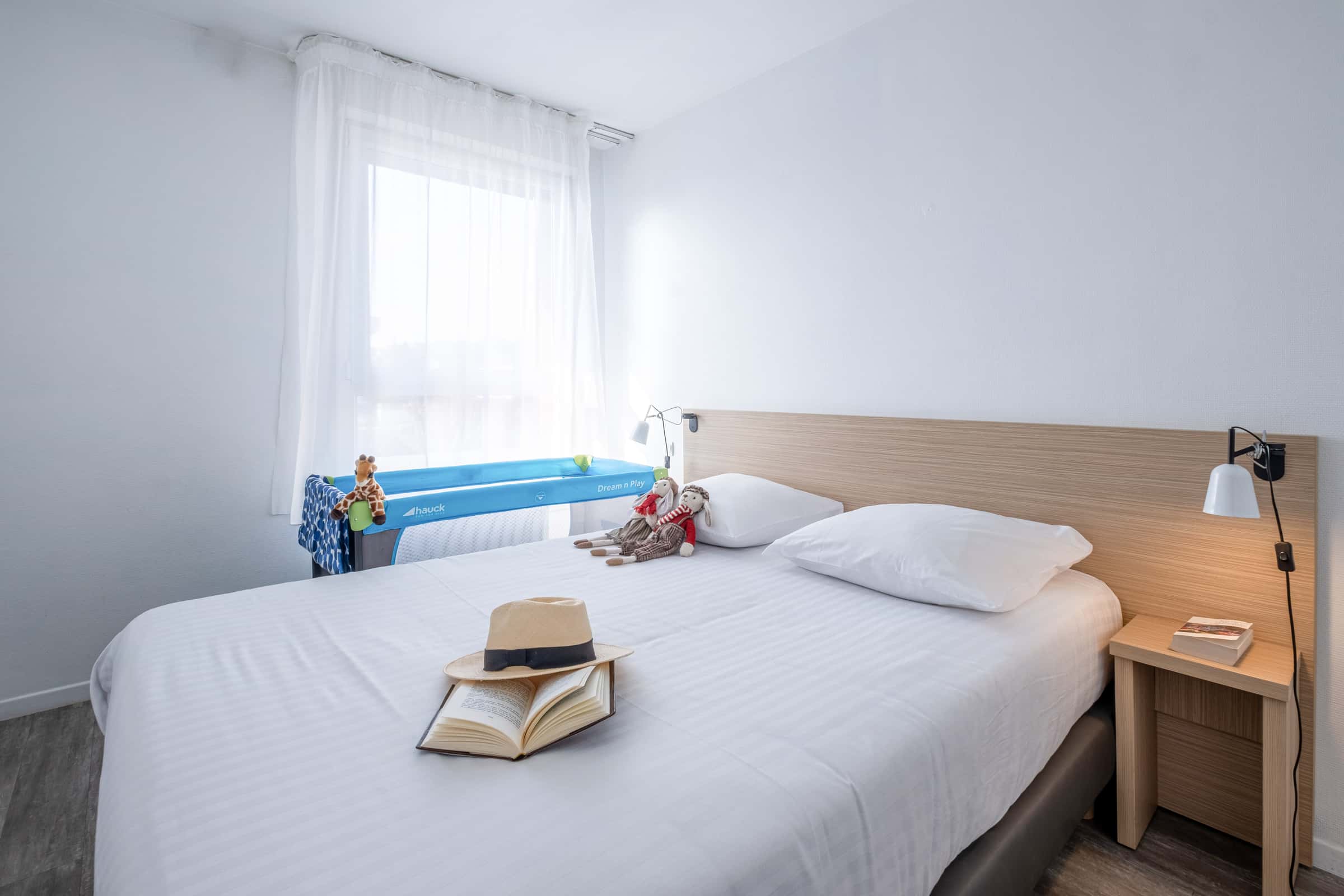 Appartement - 1