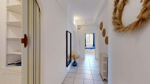 Room in Boulevard Léon Bourgeois, Toulon for 85 m² with 3 bedrooms - Gallery - 10