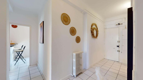 Room in Boulevard Léon Bourgeois, Toulon for 85 m² with 3 bedrooms - Gallery - 7