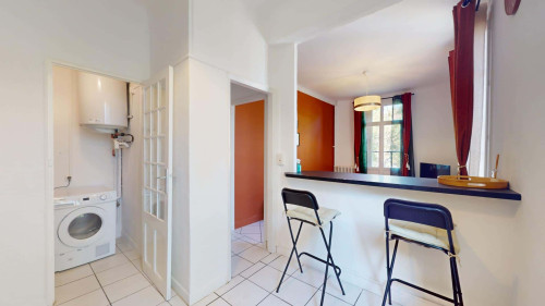 Room in Boulevard Léon Bourgeois, Toulon for 85 m² with 3 bedrooms - Gallery - 16
