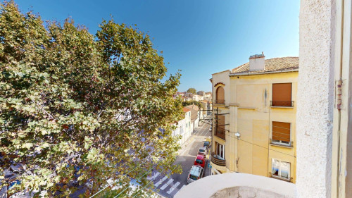 Room in Boulevard Léon Bourgeois, Toulon for 85 m² with 3 bedrooms - Gallery - 14