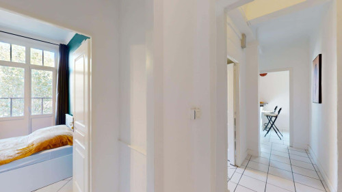 Room in Boulevard Léon Bourgeois, Toulon for 85 m² with 3 bedrooms - Gallery - 6