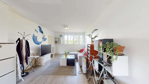 Room in Square Mantegna, Tours for 105 m² with 5 bedrooms - Gallery - 17