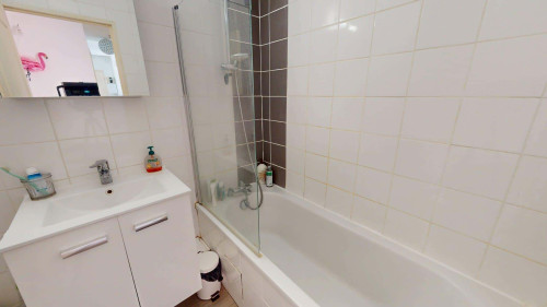 Room in Square Mantegna, Tours for 105 m² with 5 bedrooms - Gallery - 7