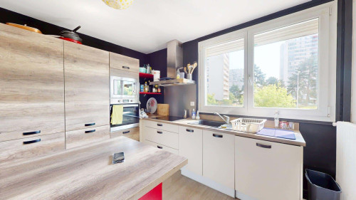Room in Square Mantegna, Tours for 105 m² with 5 bedrooms - Gallery - 10