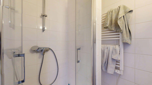 Room in Square Mantegna, Tours for 105 m² with 5 bedrooms - Gallery - 9