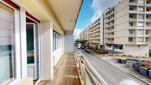 Room in Rue Aristide Briand, Annemasse for 34 m² with 2 bedrooms - Gallery - 8