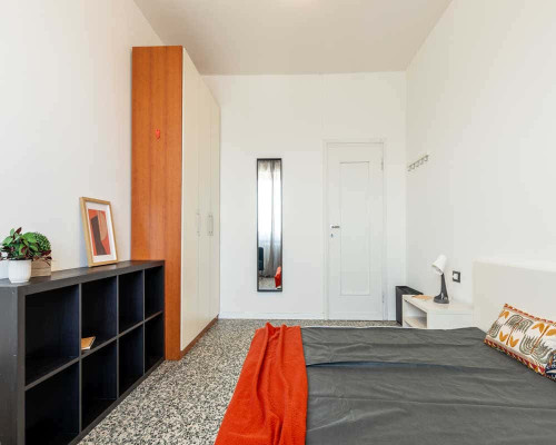 Stanza in Via Paolo Maspero - Gallery - 5