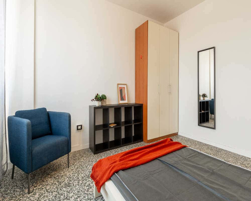 Stanza in Via Paolo Maspero - Gallery - 7