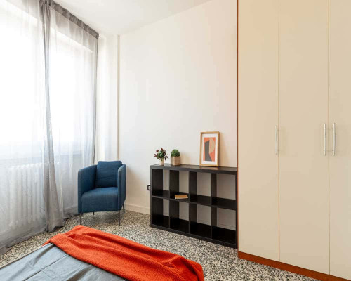 Stanza in Via Paolo Maspero - Gallery - 8