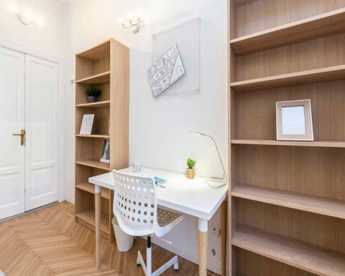 Stanza in Corso Buenos Aires - Gallery - 7