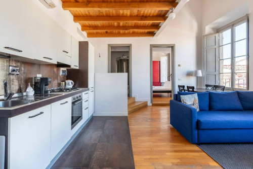 Apartment in Piazza di San Lorenzo, Firenze for 65 m² with 2 bedrooms - Gallery - 10