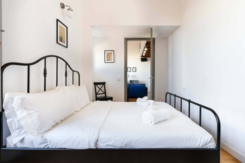 Apartment in Piazza di San Lorenzo, Firenze for 65 m² with 2 bedrooms - Gallery - 6