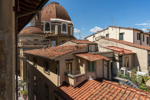 Apartment in Piazza di San Lorenzo, Firenze for 65 m² with 2 bedrooms - Gallery - 15