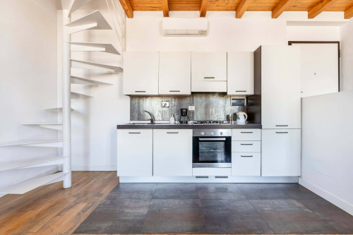 Apartment in Piazza di San Lorenzo, Firenze for 65 m² with 2 bedrooms - Gallery - 13