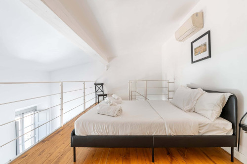 Apartment in Piazza di San Lorenzo, Firenze for 65 m² with 2 bedrooms - Gallery - 11