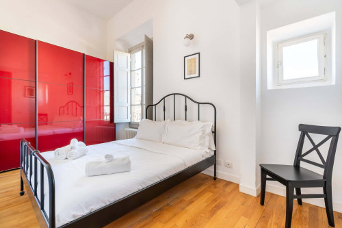 Apartment in Piazza di San Lorenzo, Firenze for 65 m² with 2 bedrooms - Gallery - 8