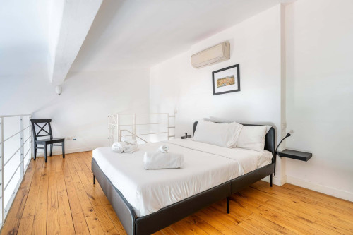 Apartment in Piazza di San Lorenzo, Firenze for 65 m² with 2 bedrooms - Gallery - 7