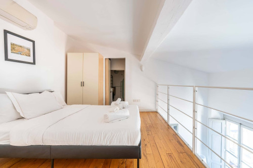 Apartment in Piazza di San Lorenzo, Firenze for 65 m² with 2 bedrooms - Gallery - 5