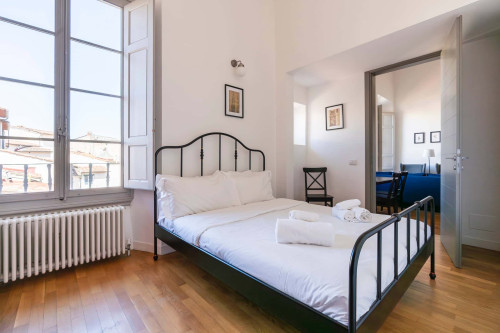 Apartment in Piazza di San Lorenzo, Firenze for 65 m² with 2 bedrooms - Gallery - 9