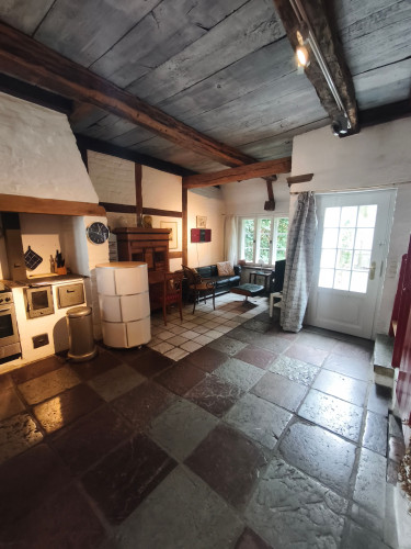 Charming Old Town House in the Heart of Lübeck - Gallery - 6