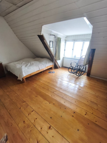 Charming Old Town House in the Heart of Lübeck - Gallery - 8