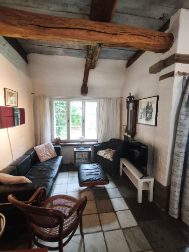 Charming Old Town House in the Heart of Lübeck - Gallery - 7