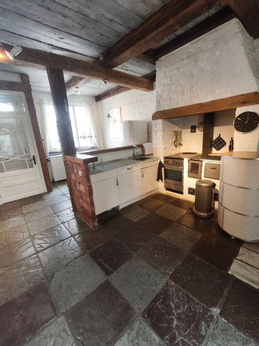 Charming Old Town House in the Heart of Lübeck - Gallery - 5