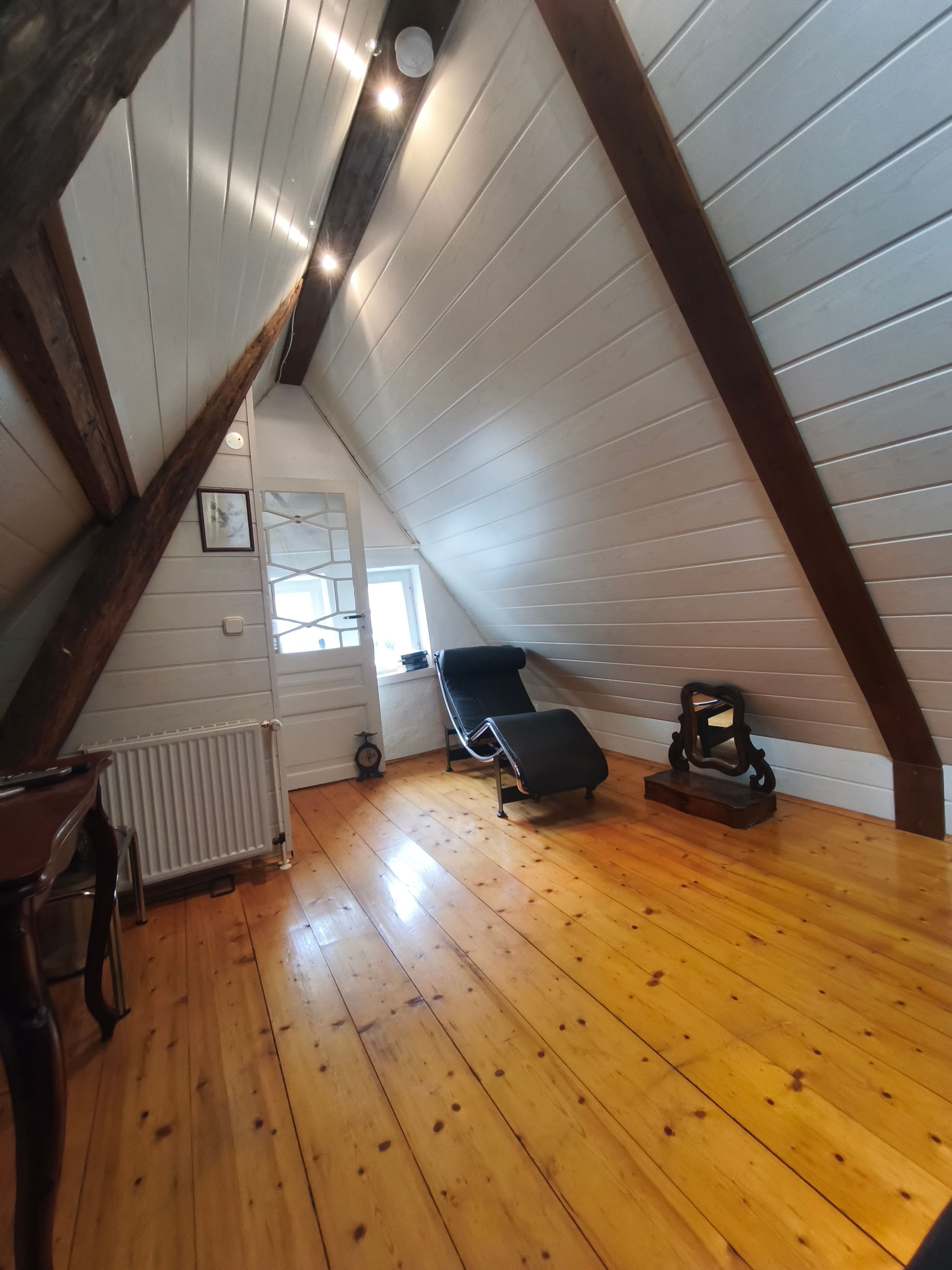 Charming Old Town House In The Heart Of Lübeck - 2