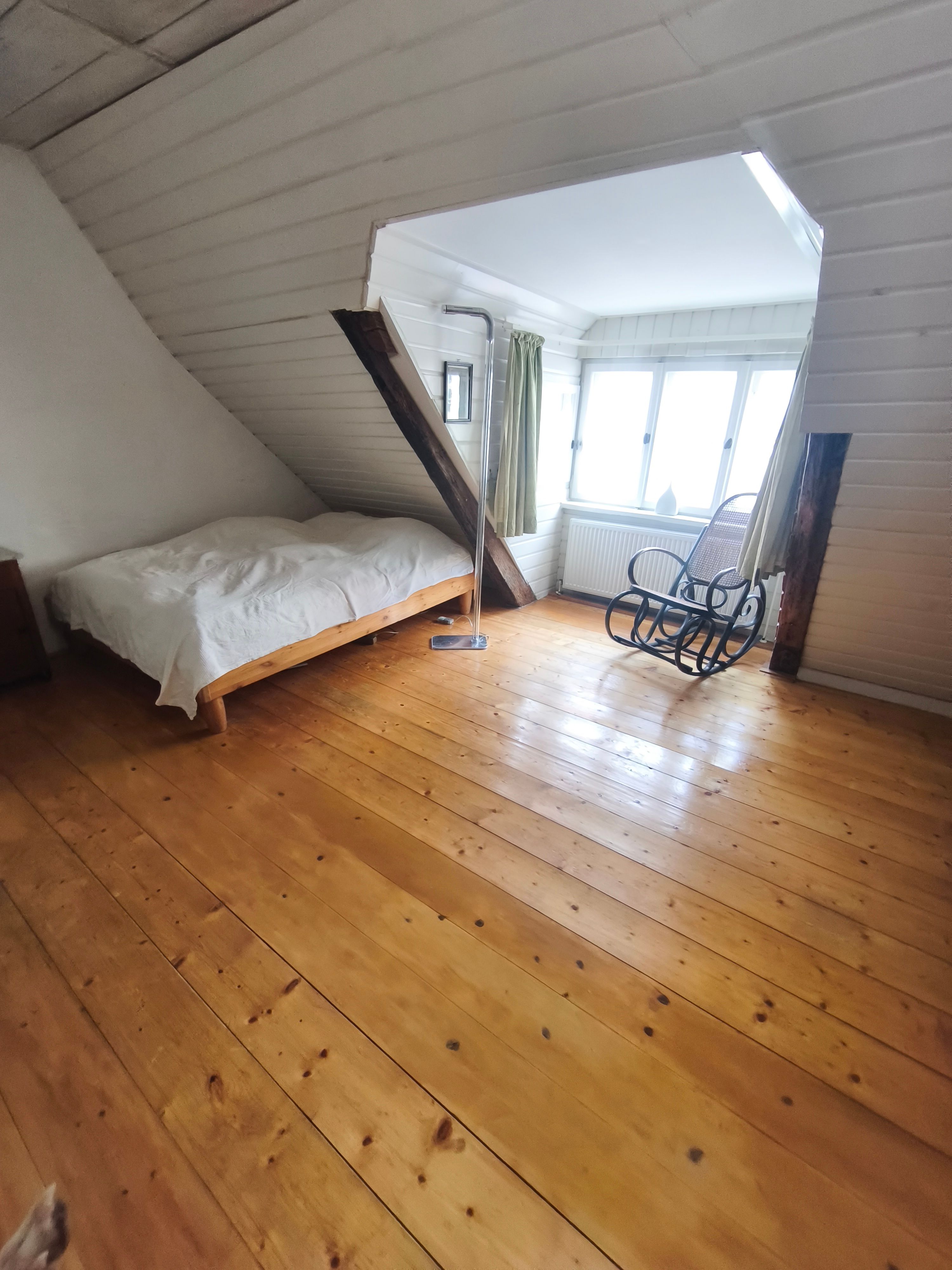 Charming Old Town House In The Heart Of Lübeck - 7