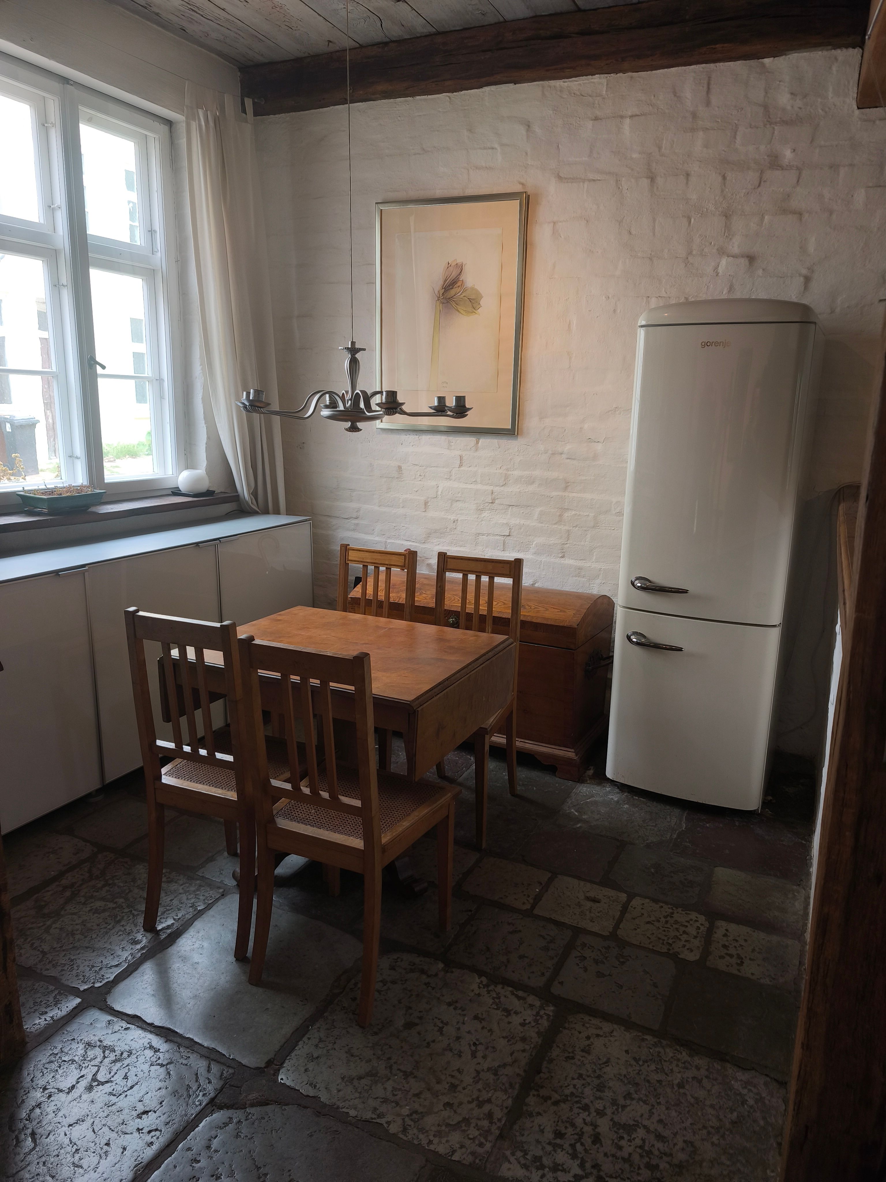 Charming Old Town House In The Heart Of Lübeck - 12