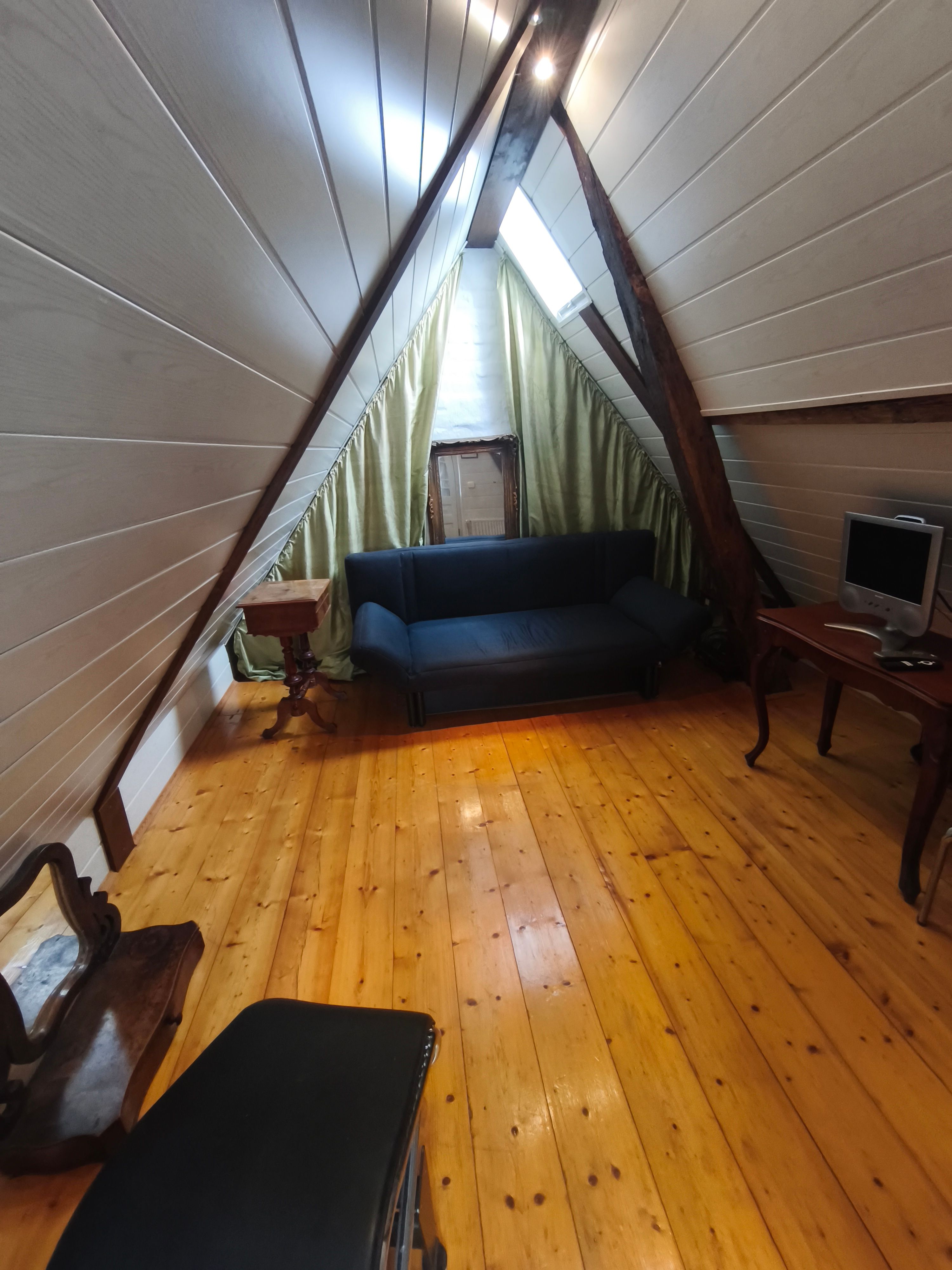 Charming Old Town House In The Heart Of Lübeck - 14