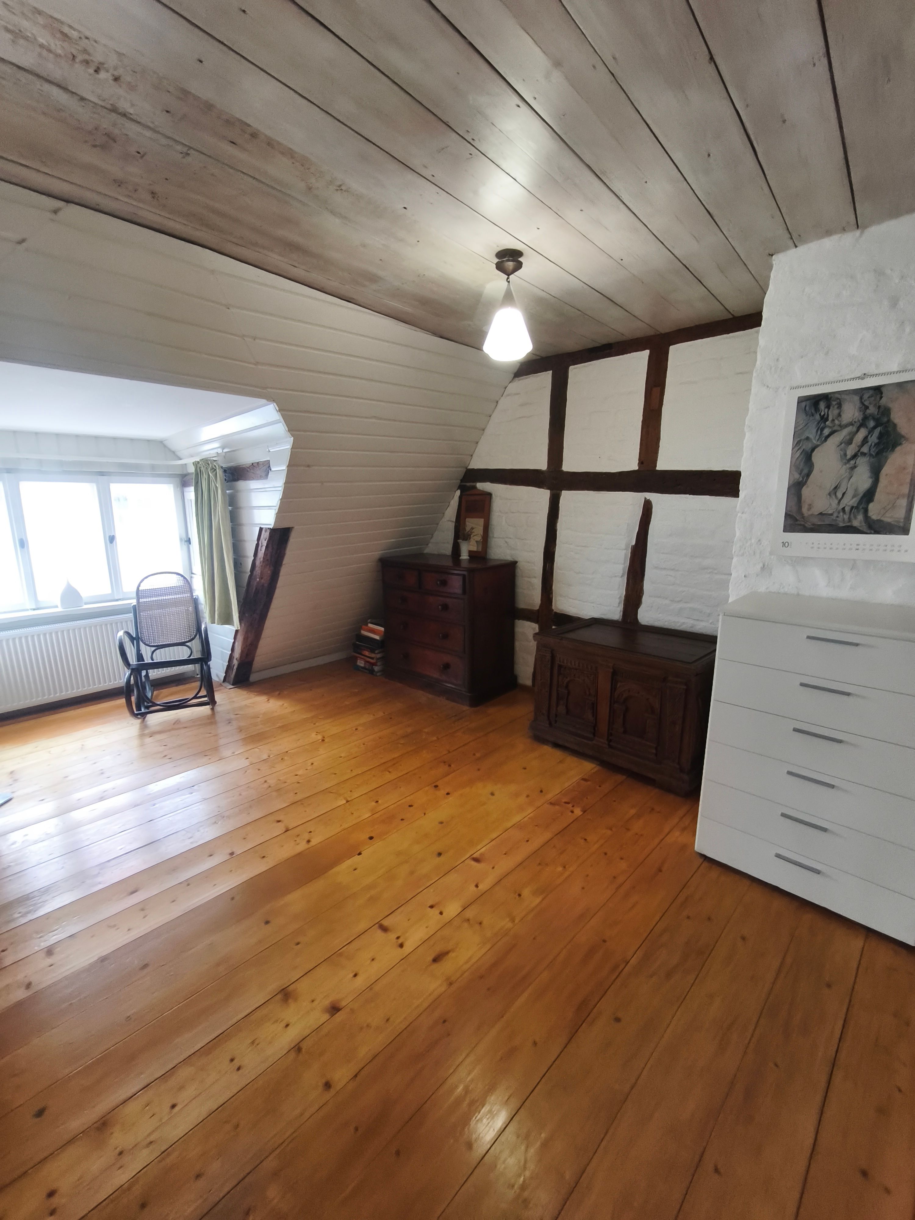 Charming Old Town House In The Heart Of Lübeck - 6