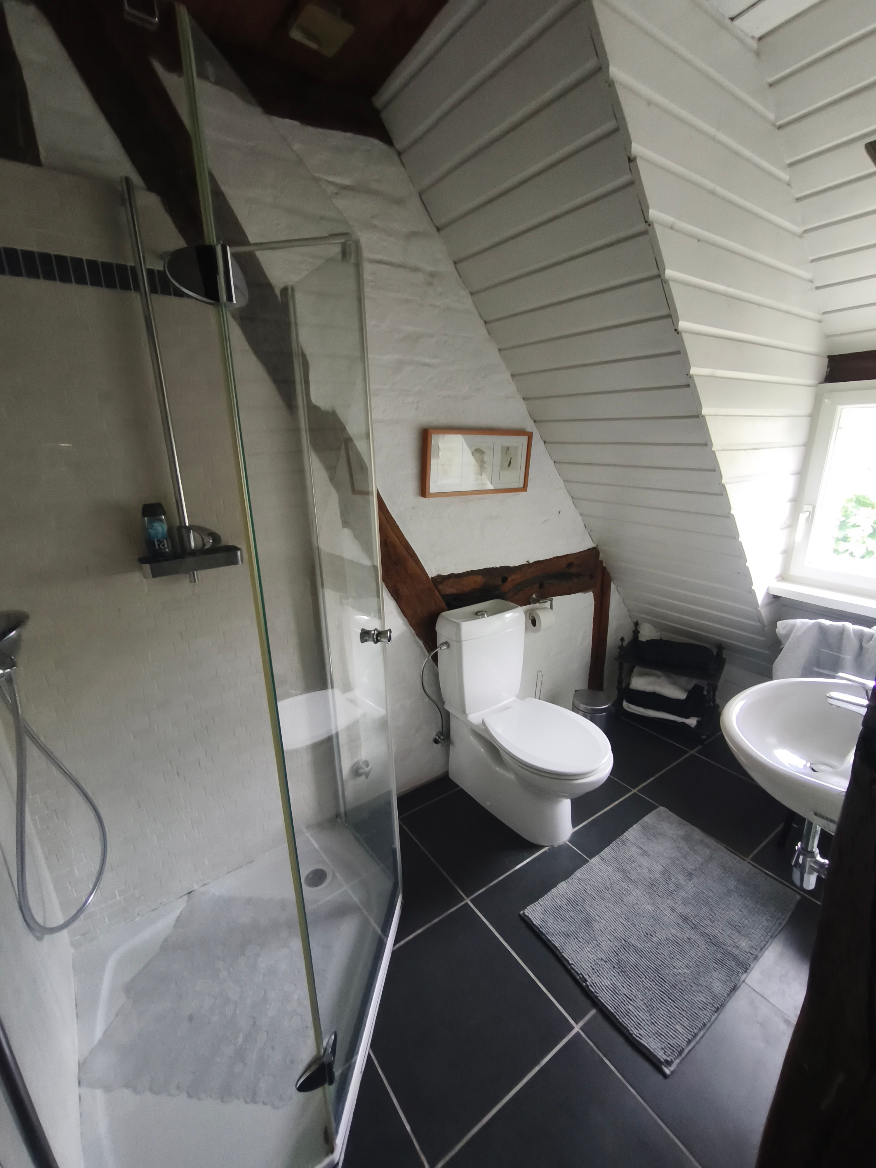 Charming Old Town House In The Heart Of Lübeck - 5