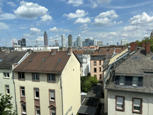 Stylish New-Build Apartment with spectacular Skyline Views in Gallus - Gallery - 4