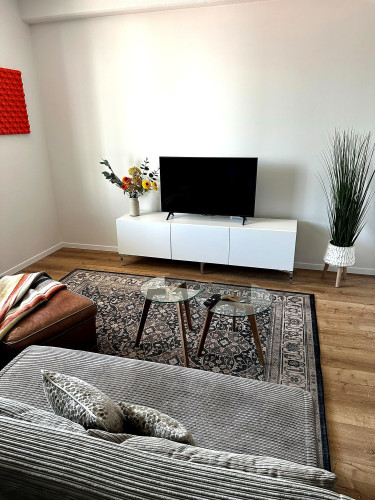 Charming 2-room oasis in Erlangen city center - Gallery - 20
