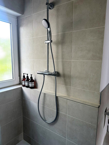 Charming 2-room oasis in Erlangen city center
