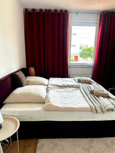 Charming 2-room oasis in Erlangen city center - Gallery - 27