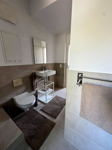 Charming 2-room oasis in Erlangen city center - Gallery - 3