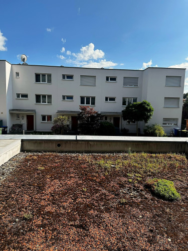 Charming 2-room oasis in Erlangen city center - Gallery - 22