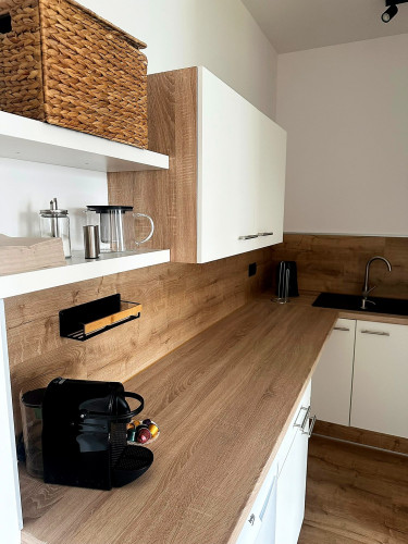 Charming 2-room oasis in Erlangen city center - Gallery - 15